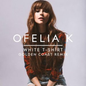 Ofelia K Golden Coast