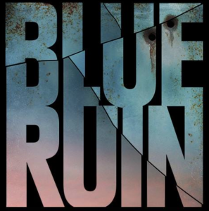 Blue Ruin Poster 2